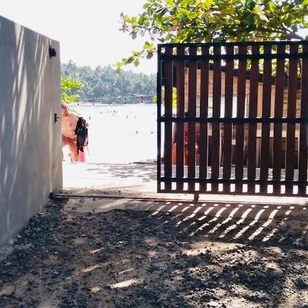 Apartament Sewwandi Matara Zewnętrze zdjęcie