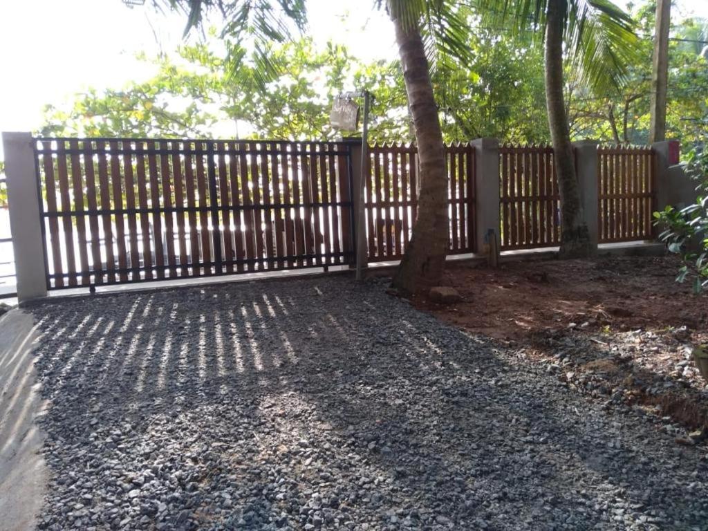 Apartament Sewwandi Matara Zewnętrze zdjęcie