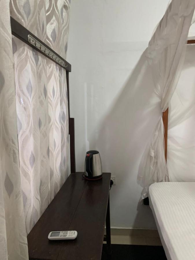 Apartament Sewwandi Matara Zewnętrze zdjęcie